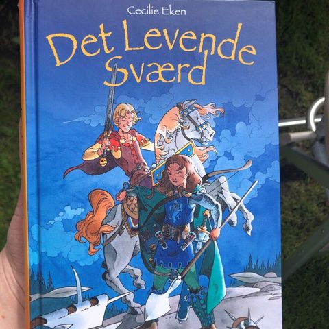 Annoncebillede