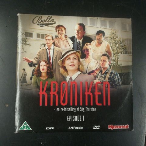 Annoncebillede