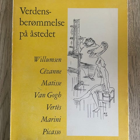 Annoncebillede