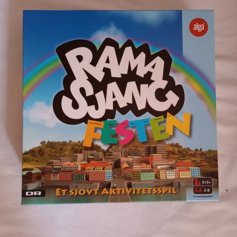 Annoncebillede