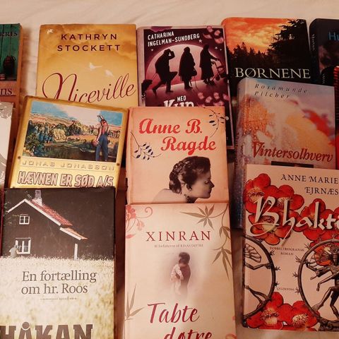 Annoncebillede