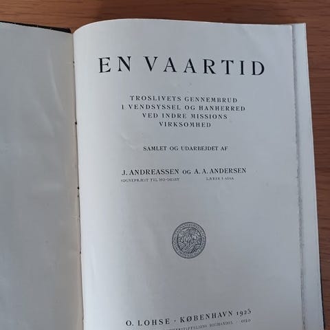 Annoncebillede