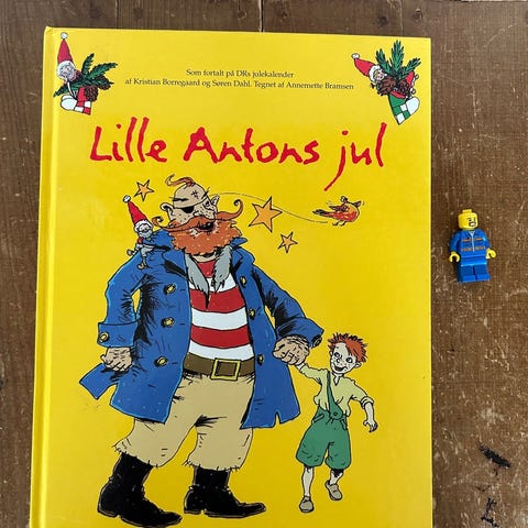 Annoncebillede