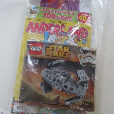 Annoncebillede