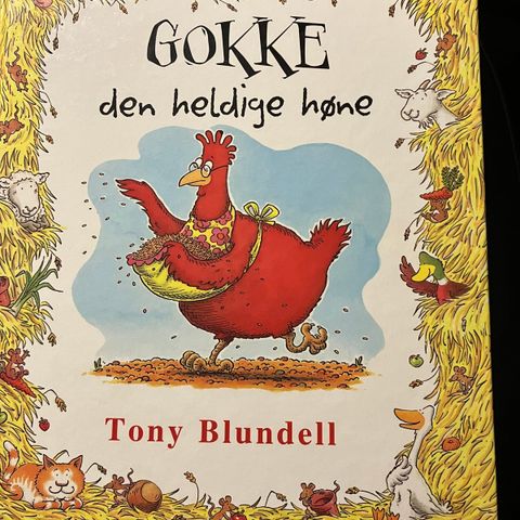 Annoncebillede