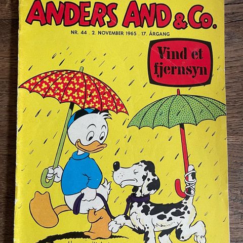 Annoncebillede