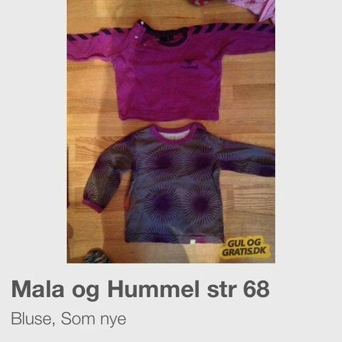 Annoncebillede