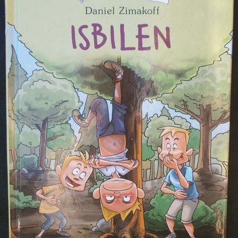 Annoncebillede