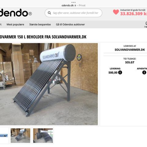 Annoncebillede
