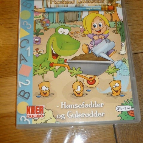 Annoncebillede