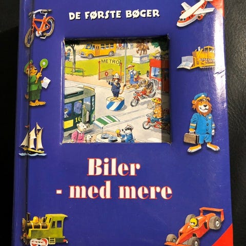 Annoncebillede