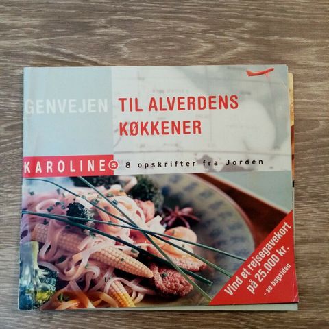 Annoncebillede