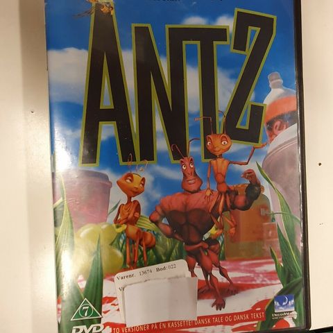 Annoncebillede