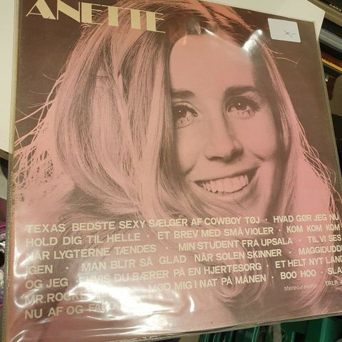 Annoncebillede