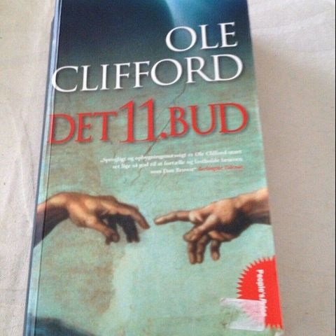 Annoncebillede