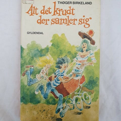 Annoncebillede