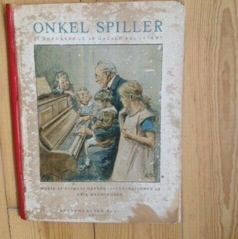 Annoncebillede