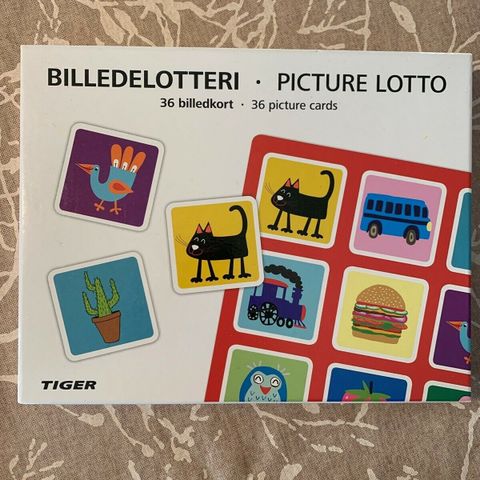 Annoncebillede