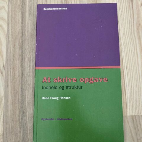 Annoncebillede