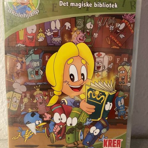 Annoncebillede