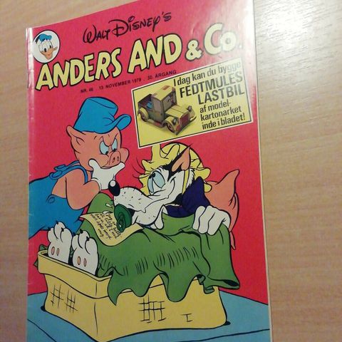 Annoncebillede