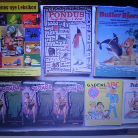 Annoncebillede