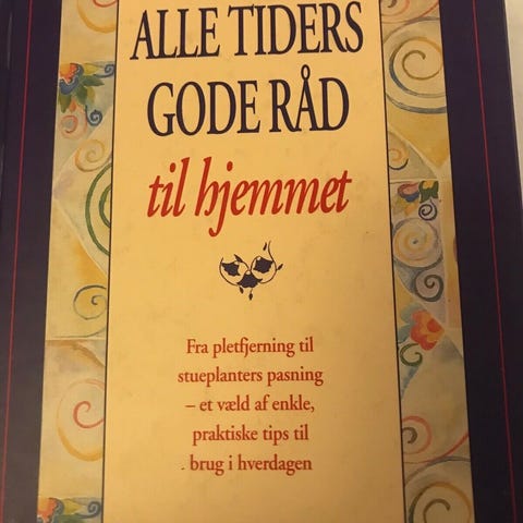Annoncebillede