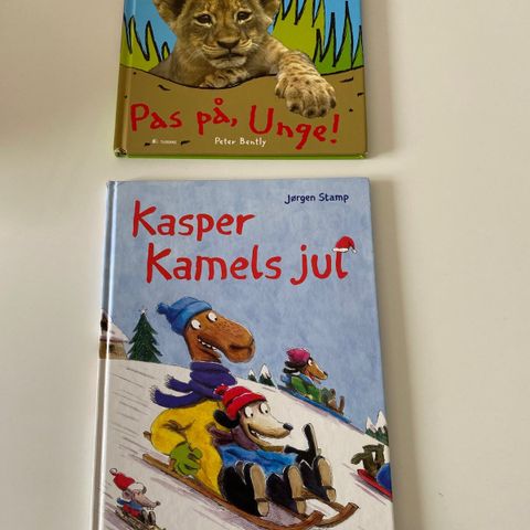 Annoncebillede