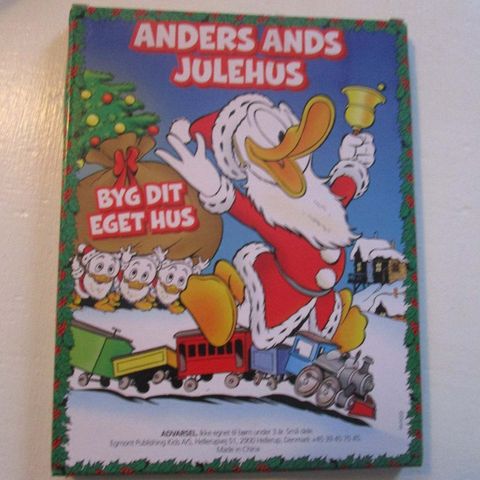 Annoncebillede