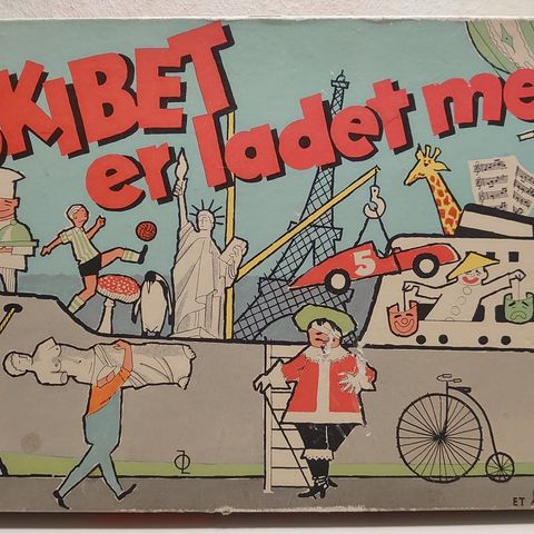 Annoncebillede