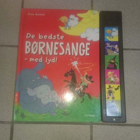 Annoncebillede