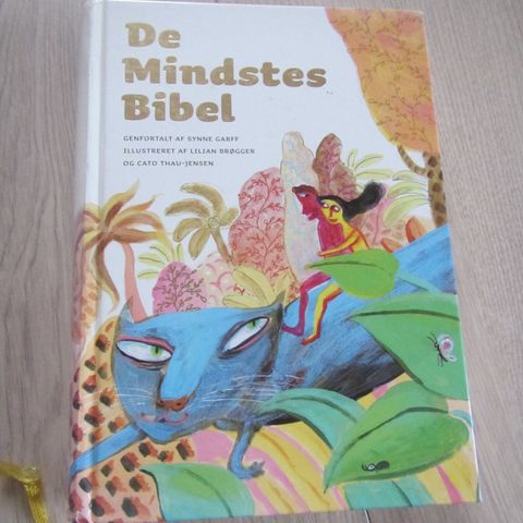 Annoncebillede