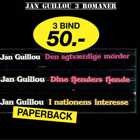 Annoncebillede