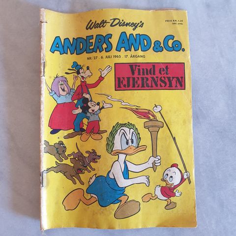 Annoncebillede