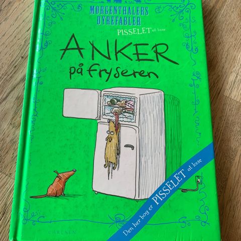 Annoncebillede