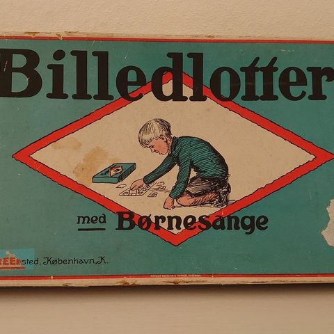 Annoncebillede