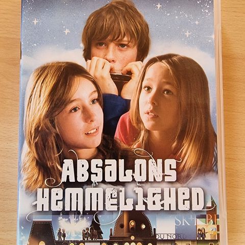 Annoncebillede