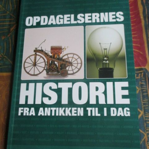 Annoncebillede