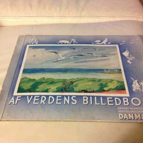 Annoncebillede