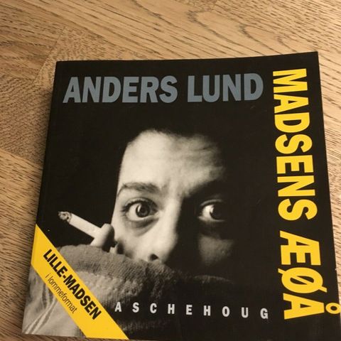 Annoncebillede