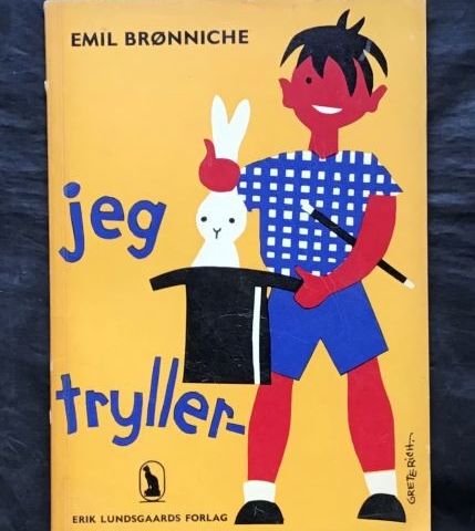 Annoncebillede