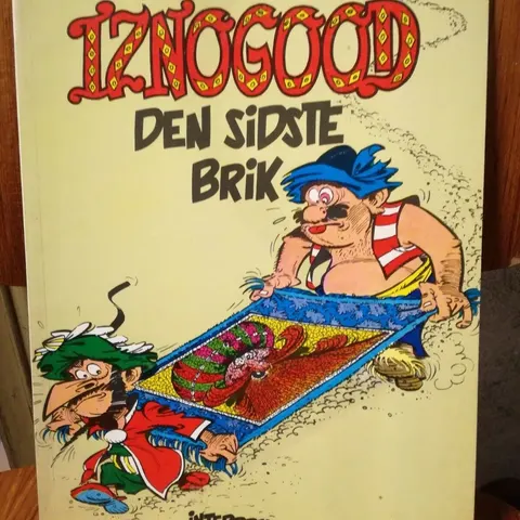Annoncebillede