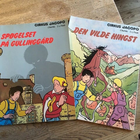 Annoncebillede