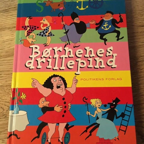 Annoncebillede