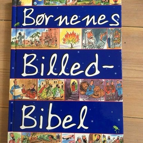 Annoncebillede