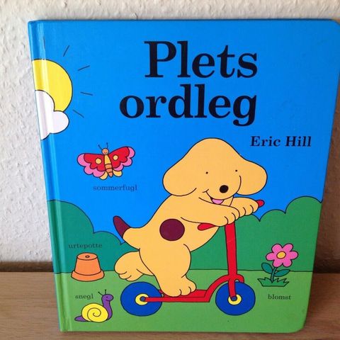 Annoncebillede
