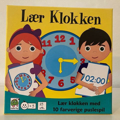 Annoncebillede