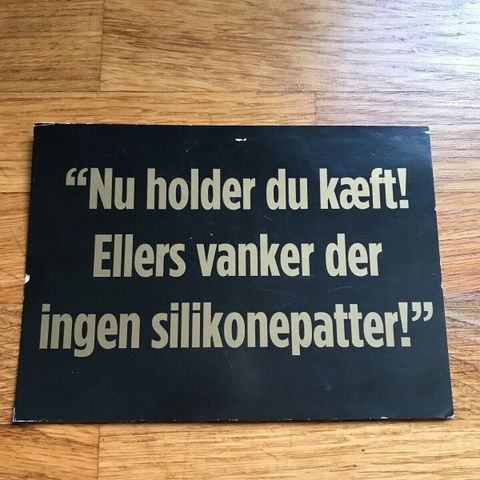 Annoncebillede