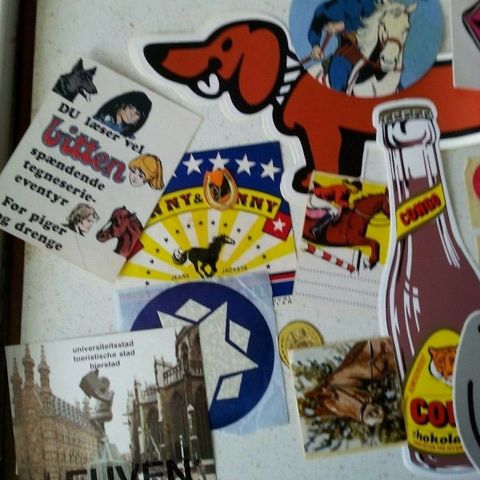 Annoncebillede
