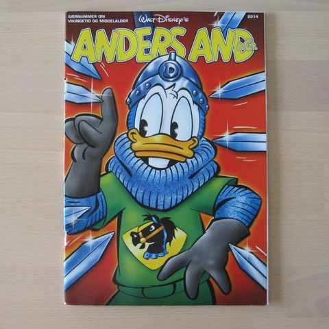 Annoncebillede